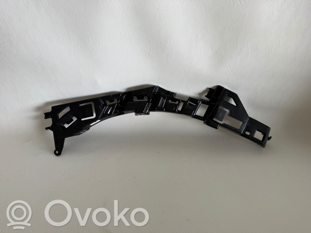 Front bumper mounting bracket   9856007080