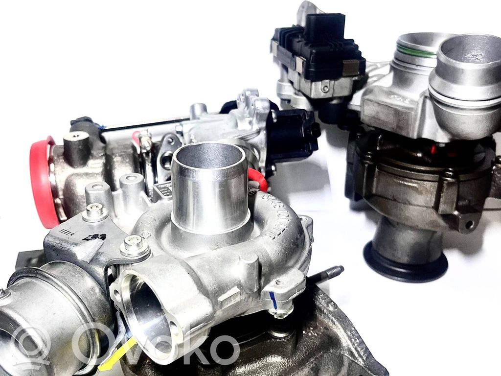 Turbo   144101912R