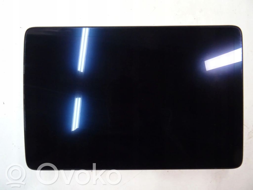 Volvo EX30 Climate control/heater control trim 