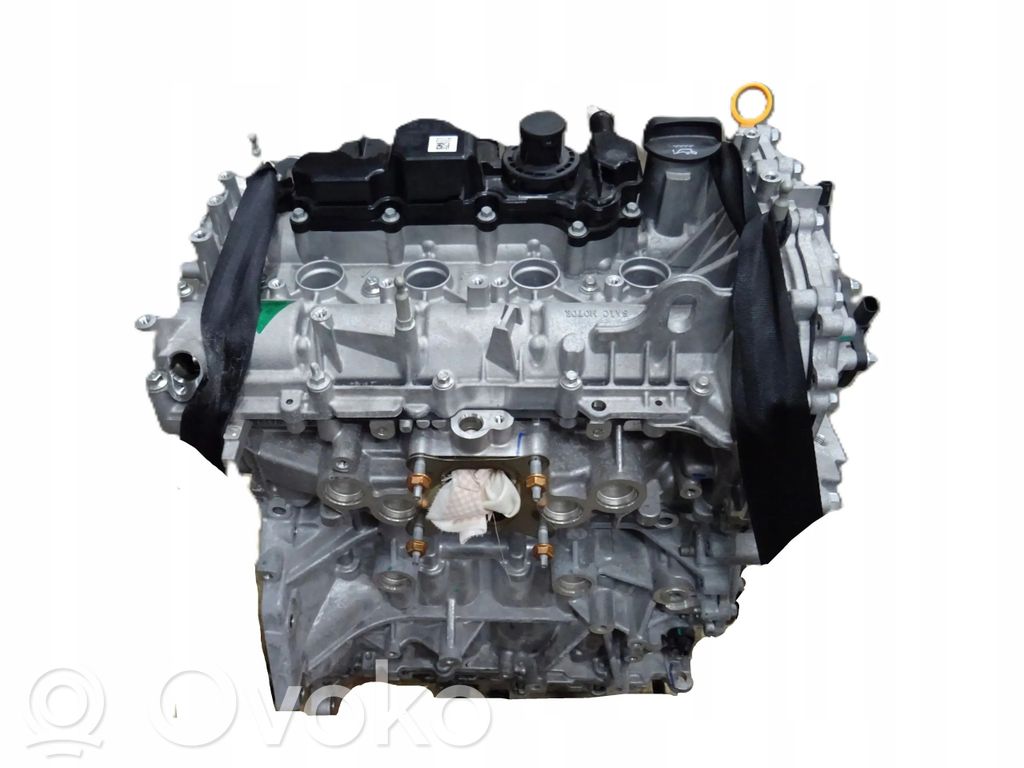 MG MG3 III Двигатель в сборе 