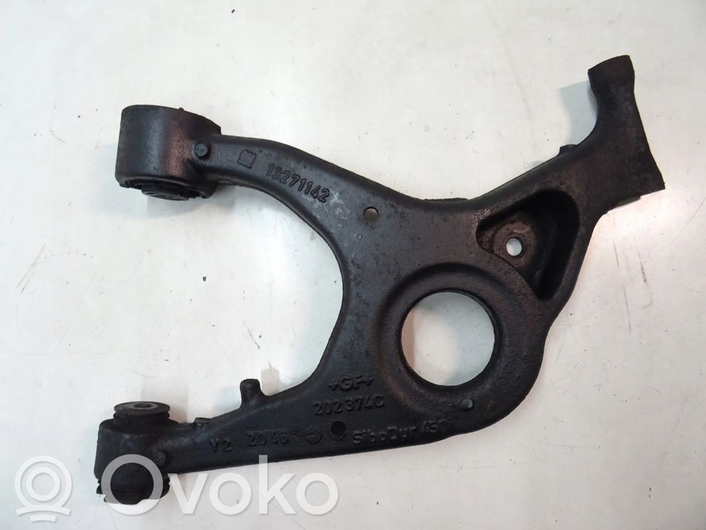 Opel Insignia A Braț control spate 