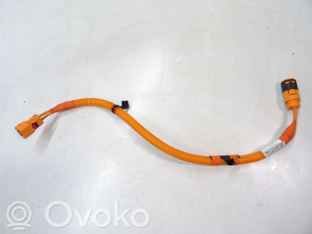 Volvo EX30 Cable de alta tensión 