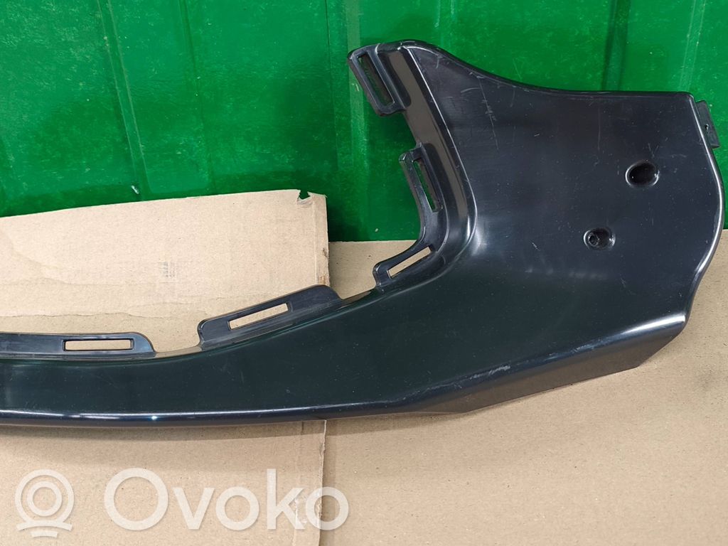 Audi A6 S6 C8 4K Front bumper mounting bracket 