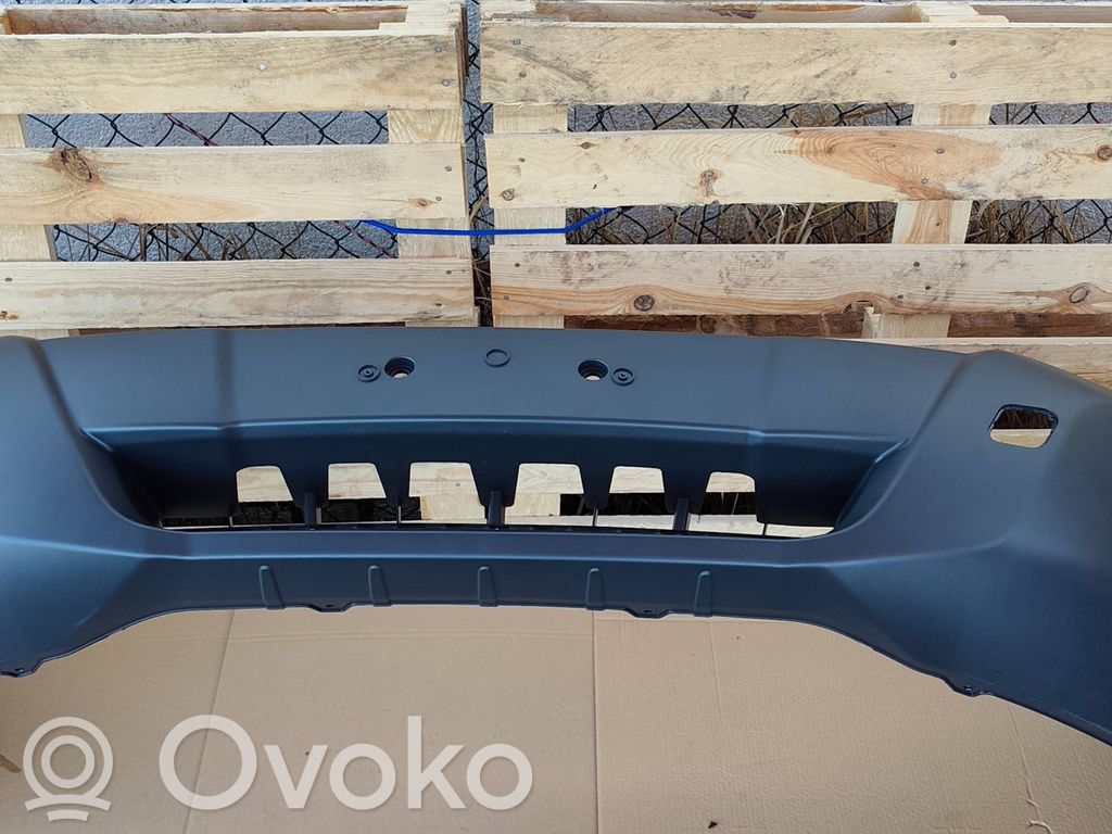 Ford Transit Front bumper 