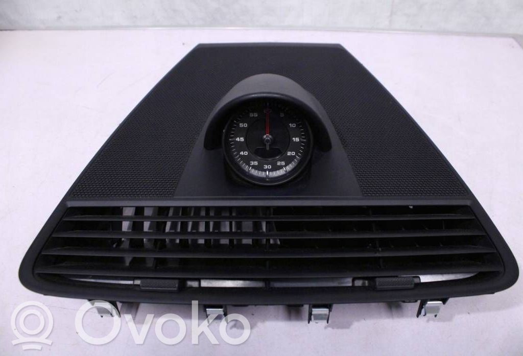 Porsche Panamera (971) Paneelin lista 