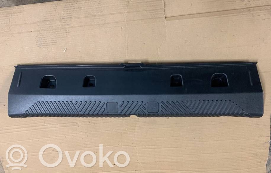 Osłona pasa bagażnika   5A01789,19012024,100024168,19012022