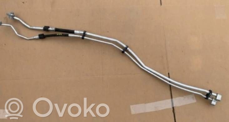 Porsche Panamera (971) Conductă/furtun aer condiționat (A/C) 