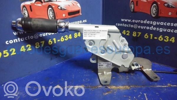 Mini One - Cooper R56 Interrupteur, commande de frein de stationnement 