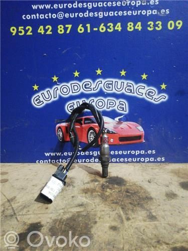 Volkswagen Polo V 6R Lambda zondas 