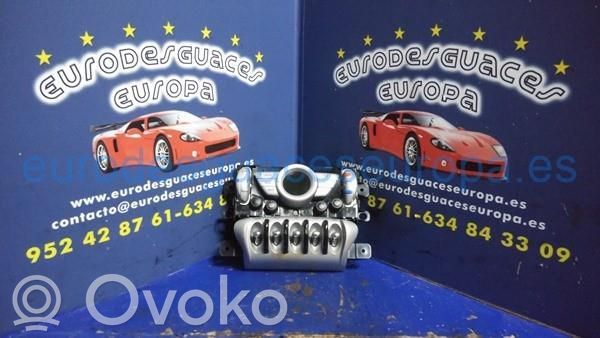 Mini One - Cooper R56 Schalter Klimaanlage 