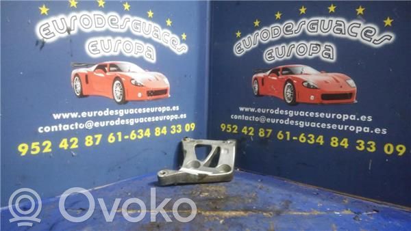 Engine mount bracket   7548914