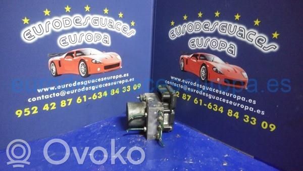 Opel Corsa C ABS vadības bloks 