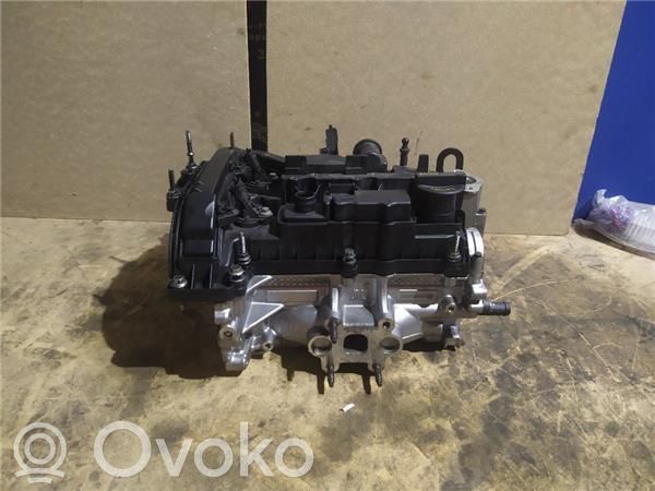 Engine head   M1DA