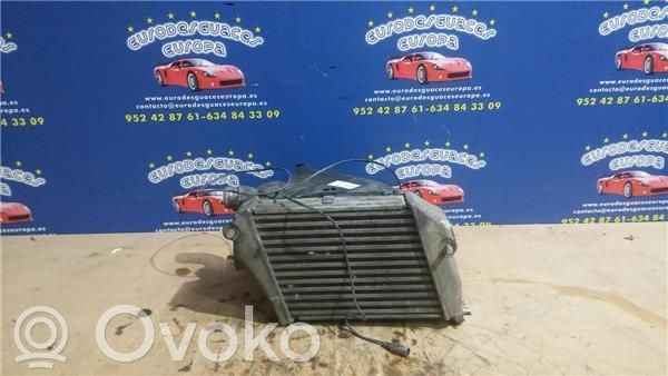 Audi A8 S8 D3 4E Intercooler radiator 