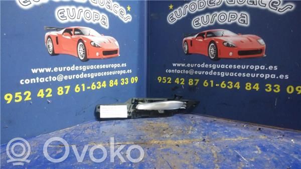 BMW X5 E70 Front door interior handle 
