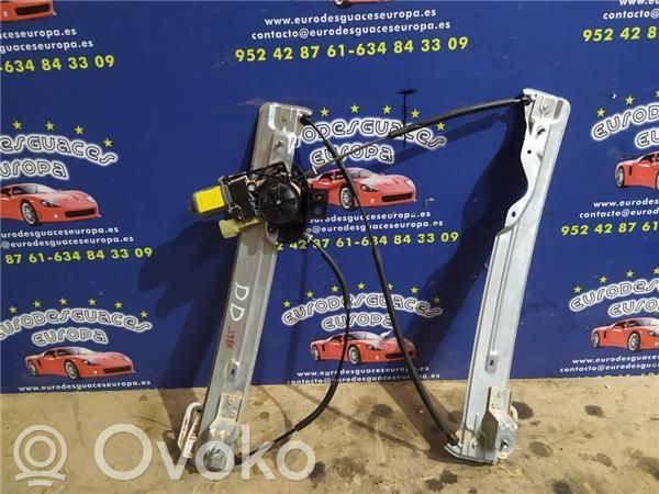 Ford Kuga I Macara electrică geam ușă față 