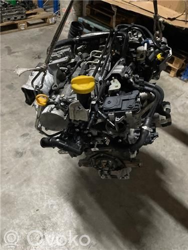 Fiat Ducato Engine swap 