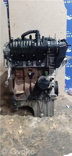 Двигатель в сборе   M1DA