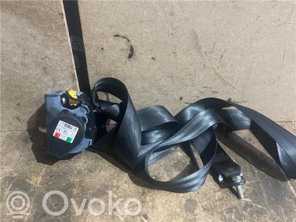 Cinturón trasero   632881600G