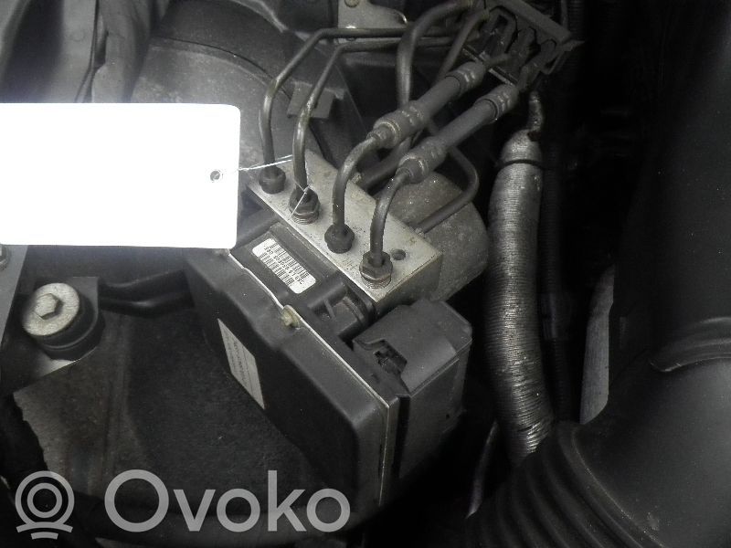 ABS Pump   34516791108