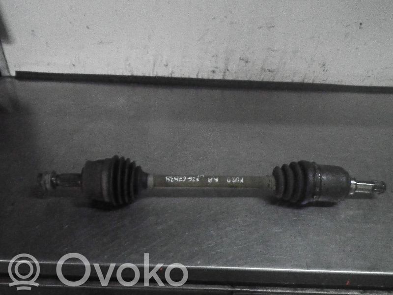Front driveshaft   1541818