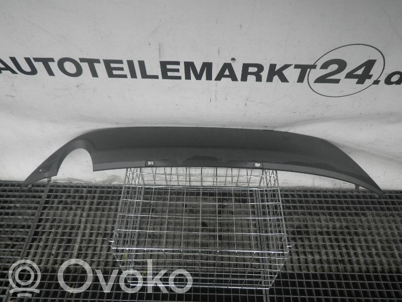Volkswagen Golf VII Alerón trasero/maletero 
