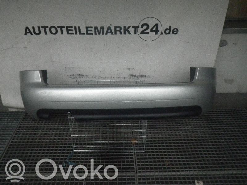 Audi A6 S6 C5 4B Puskuri 