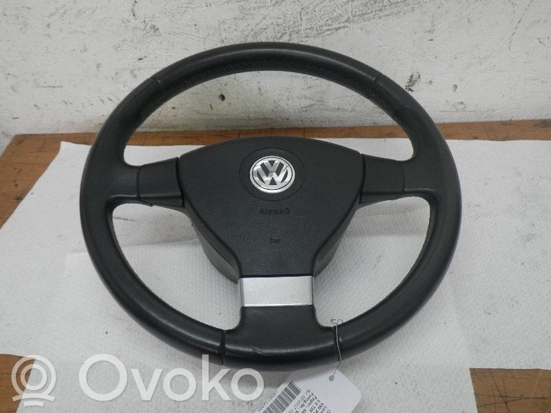Volkswagen Polo IV 9N3 Volante 