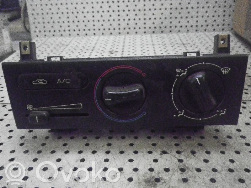 Climate control unit   652550Z