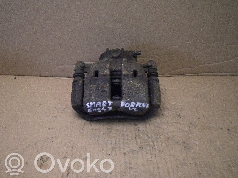 Передний суппорт   TRW