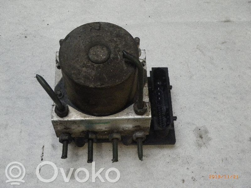 Bomba de ABS   0265231317BOSCH