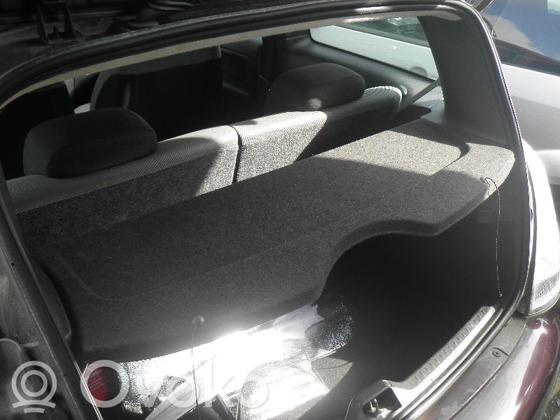 Parcel shelf   735436165