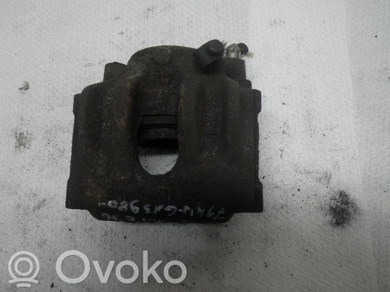 Bremssattel vorne   ATE