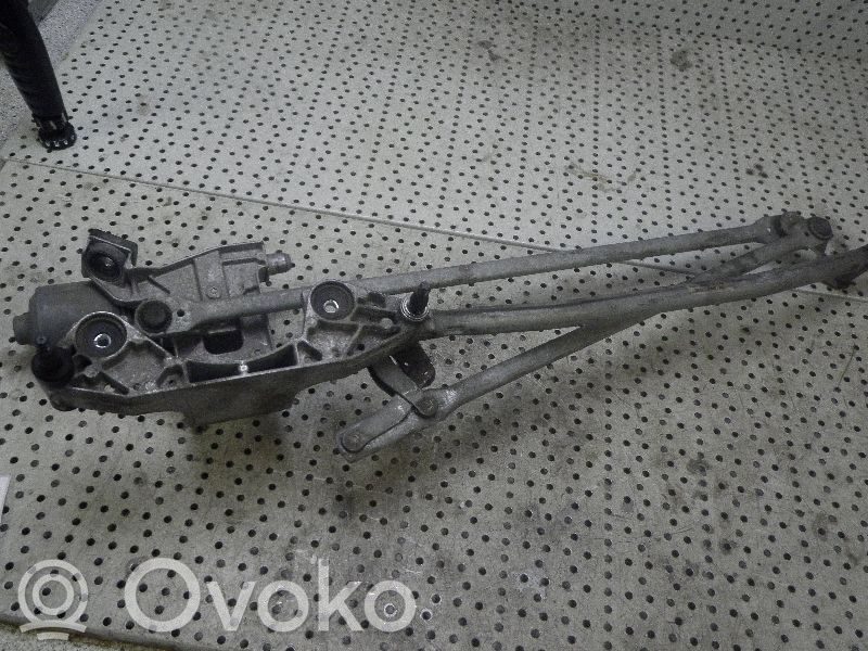 Pyyhkimen moottori   3M5117504AG