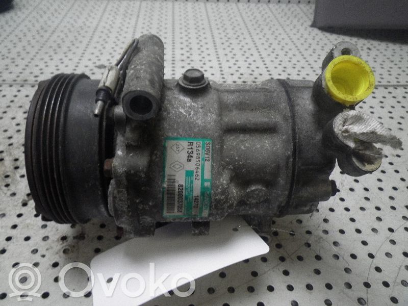Renault Clio II Compresseur de climatisation 