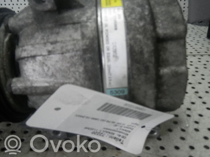 Klimakompressor Pumpe   1135309