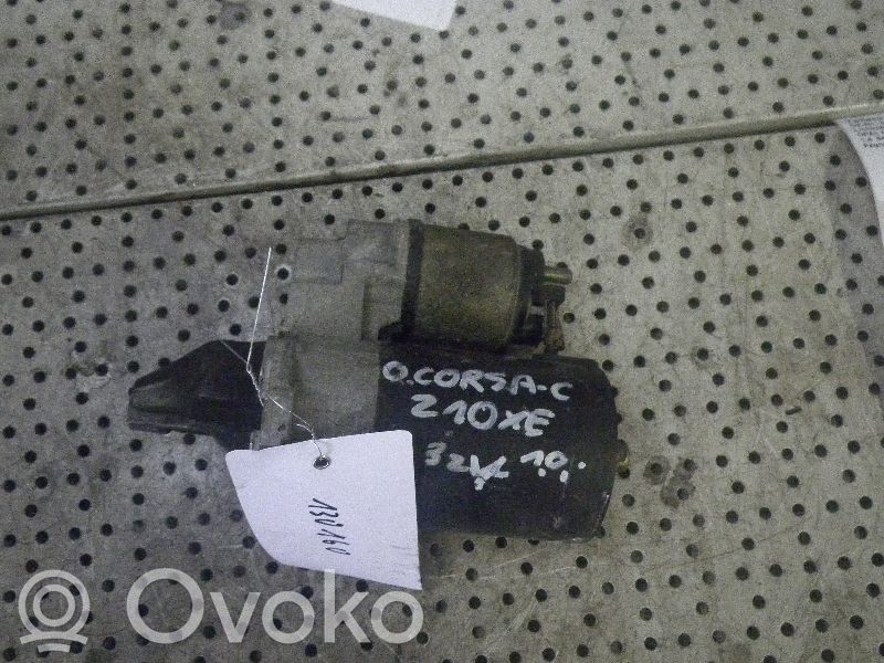 Electromotor