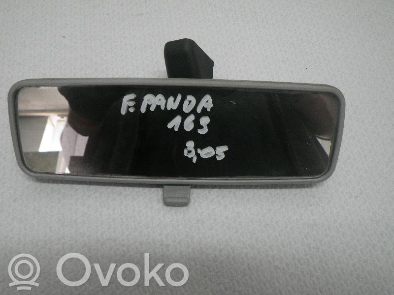 Fiat Panda II Rear view mirror (interior) 