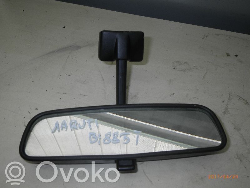 Espejo retrovisor (interior)   008214