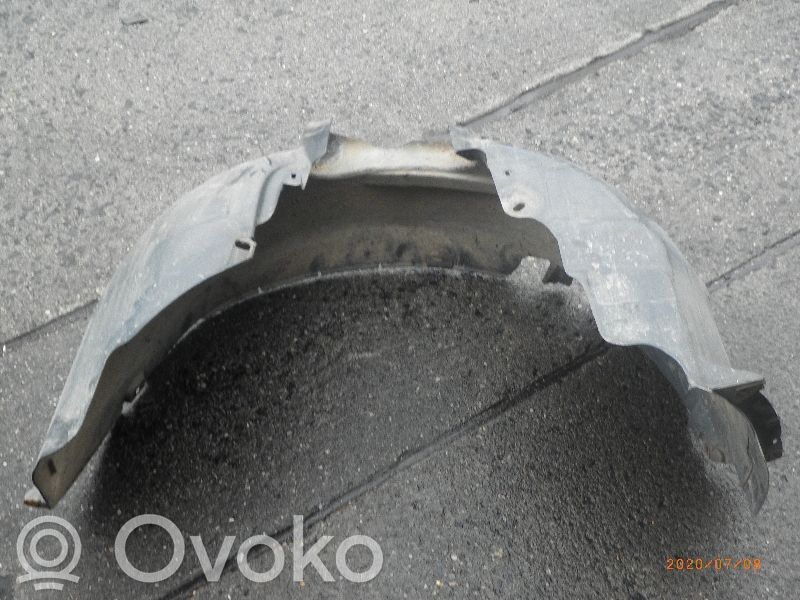 Ford Focus Priekinis posparnis 