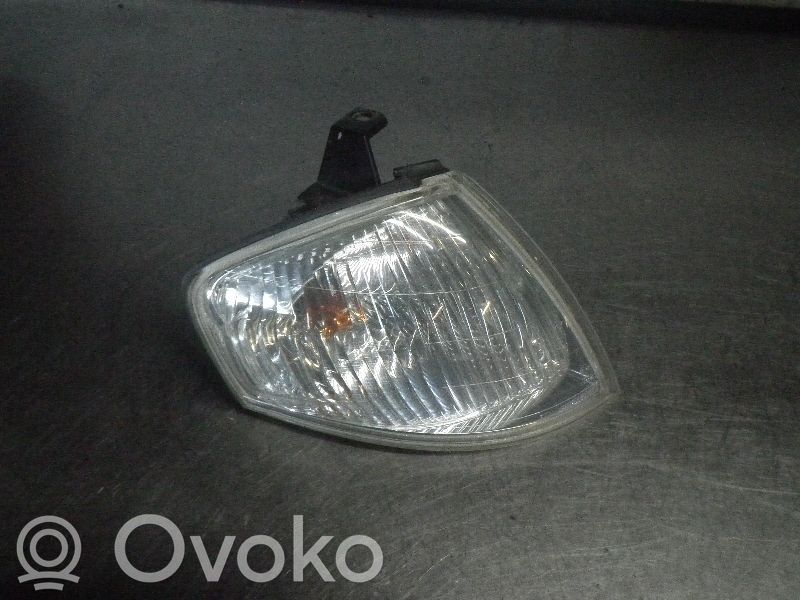 Mazda 323 F Front indicator light 