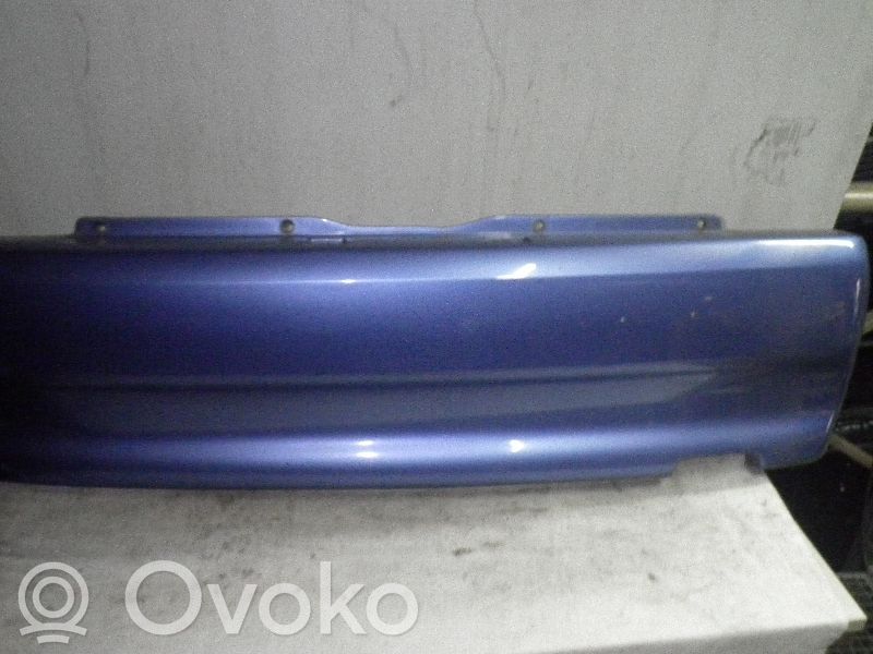 Volkswagen Polo III 6N 6N2 6NF Puskuri 