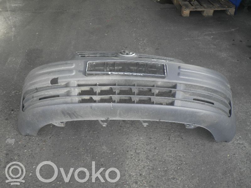 Volkswagen Caddy Parachoques delantero 