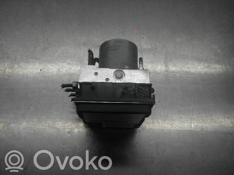 Блок ABS   4541E4