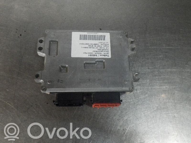 Suzuki SX4 Unitate/modul de control motor 