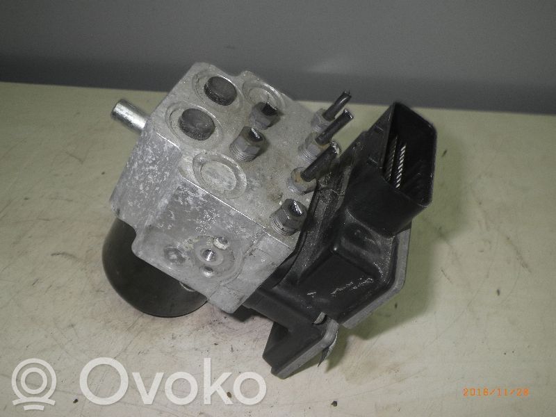 ABS control unit/module   51758178