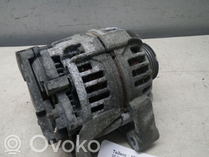 Alternador   70A