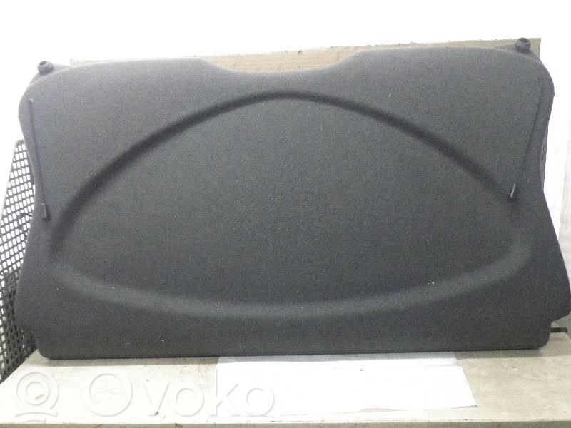 Ford Focus Parcel shelf 