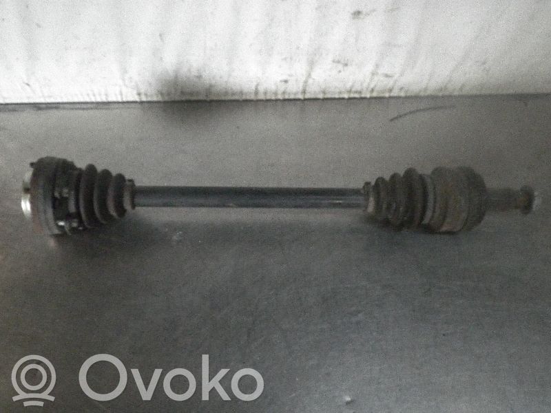 Rear driveshaft   33217547069