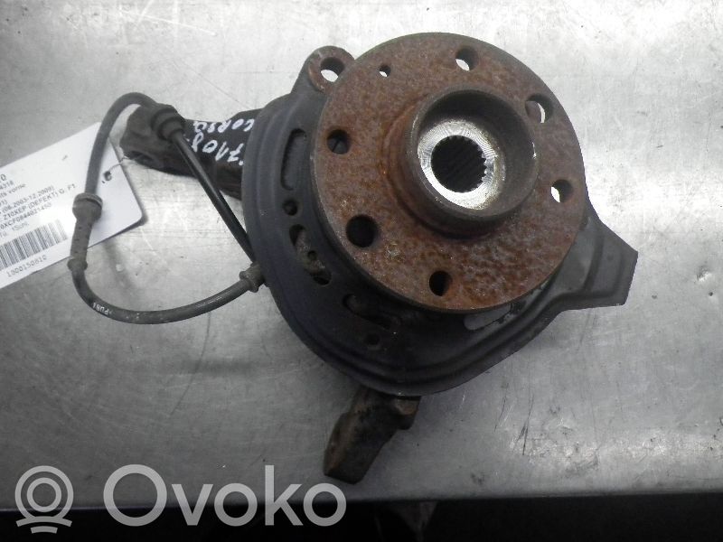 Opel Corsa C Sonstiges Einzelteil Fahrwerk vorne 